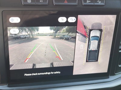 2024 Ford Super Duty F-250 SRW LARIAT