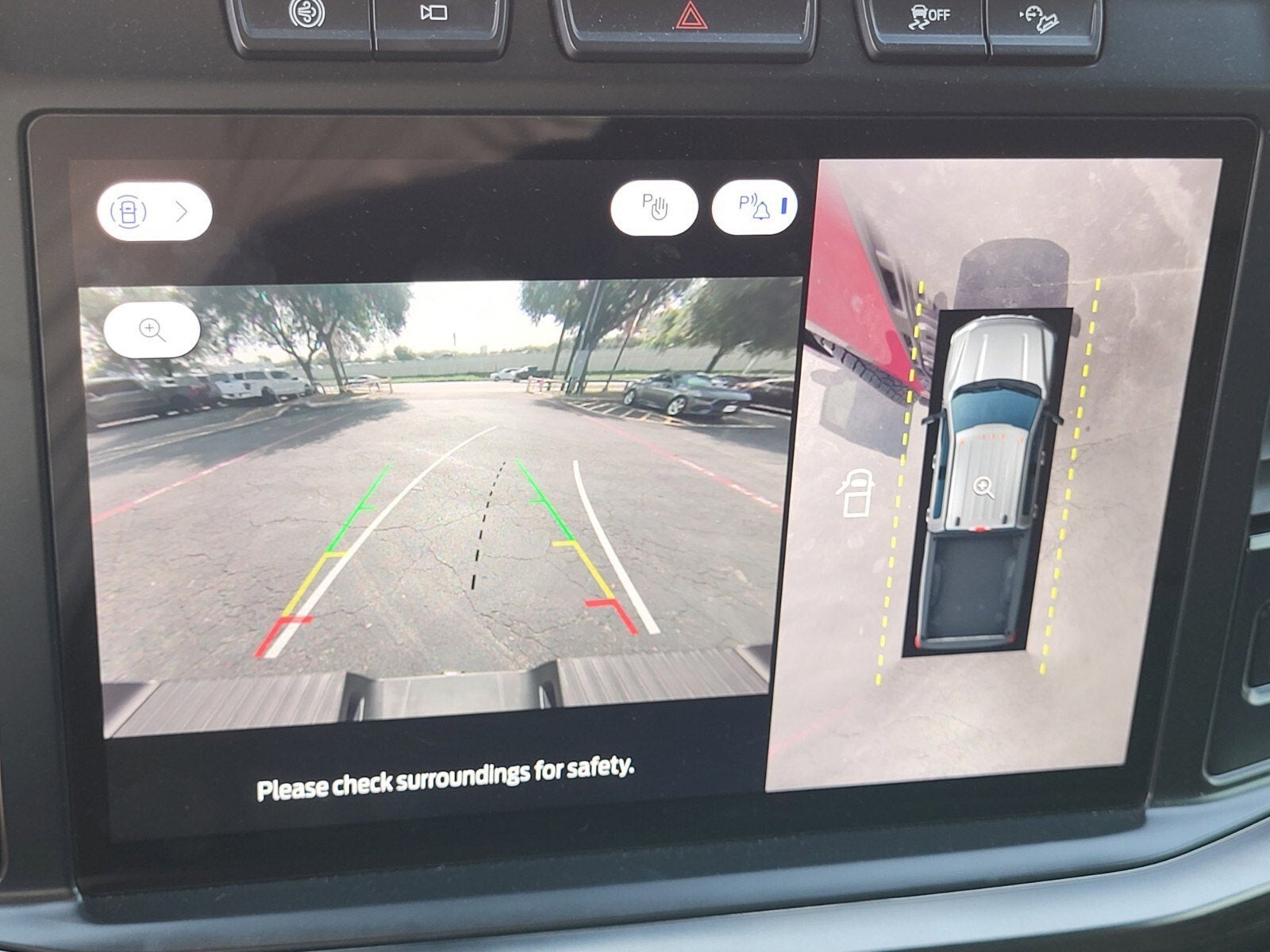 2024 Ford Super Duty F-250 SRW LARIAT