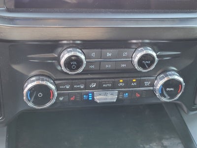 2024 Ford Super Duty F-250 SRW LARIAT