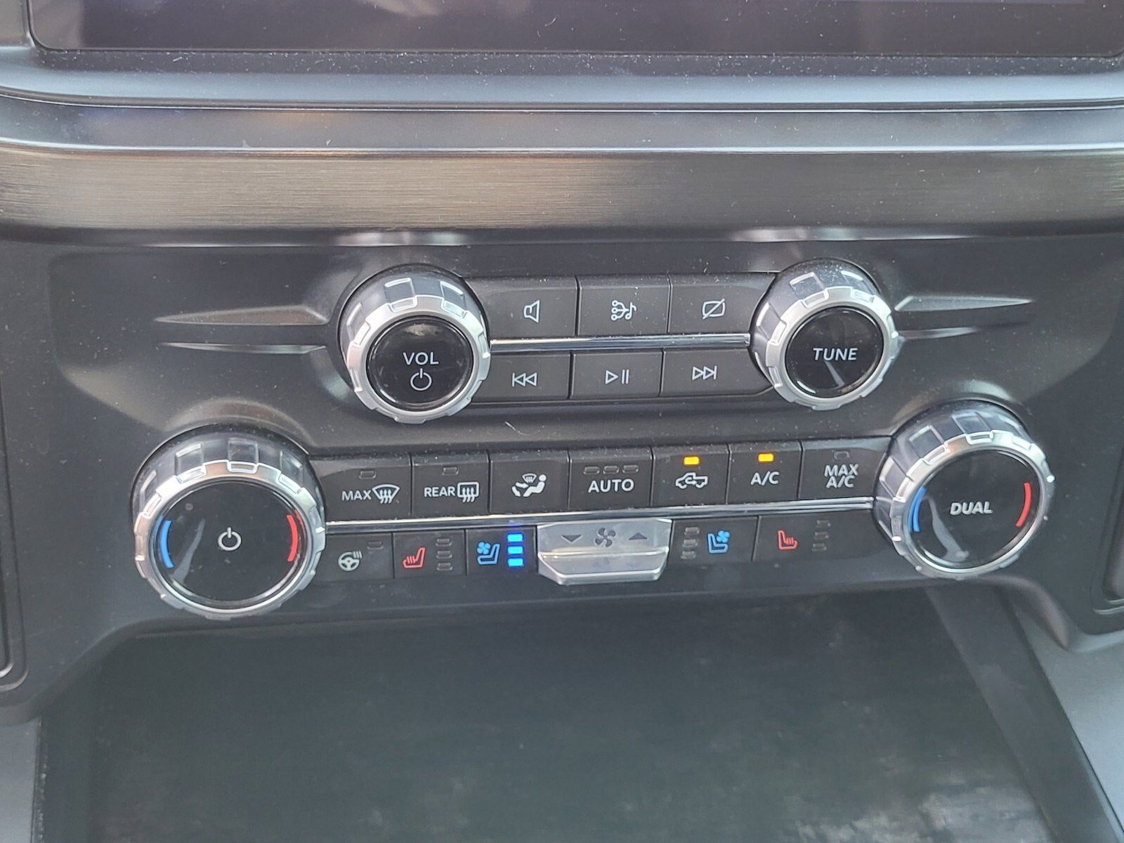 2024 Ford Super Duty F-250 SRW LARIAT