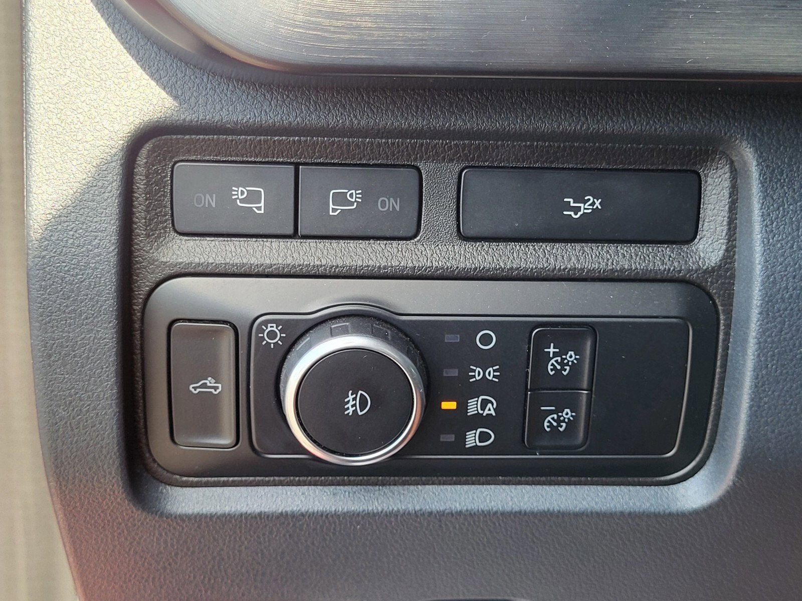 2024 Ford Super Duty F-250 SRW LARIAT