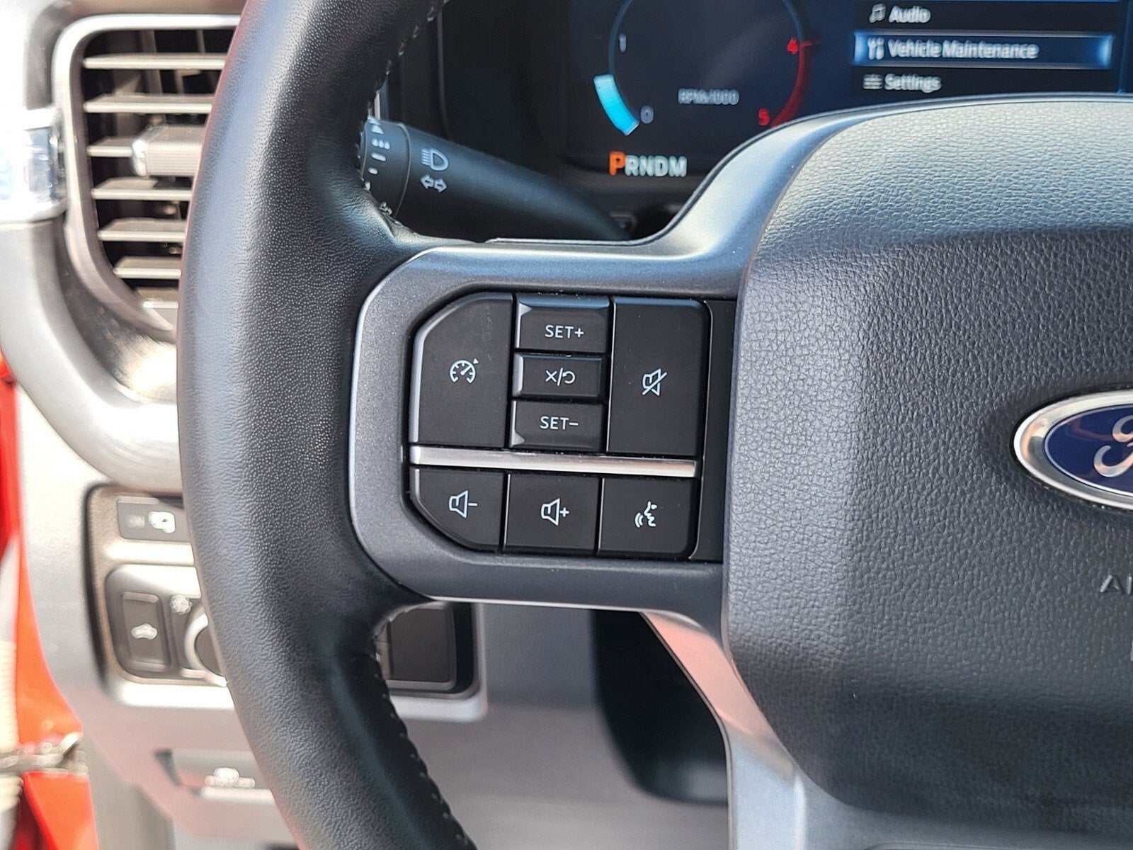 2024 Ford Super Duty F-250 SRW LARIAT