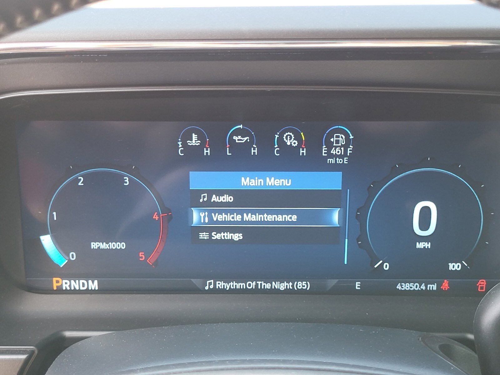 2024 Ford Super Duty F-250 SRW LARIAT