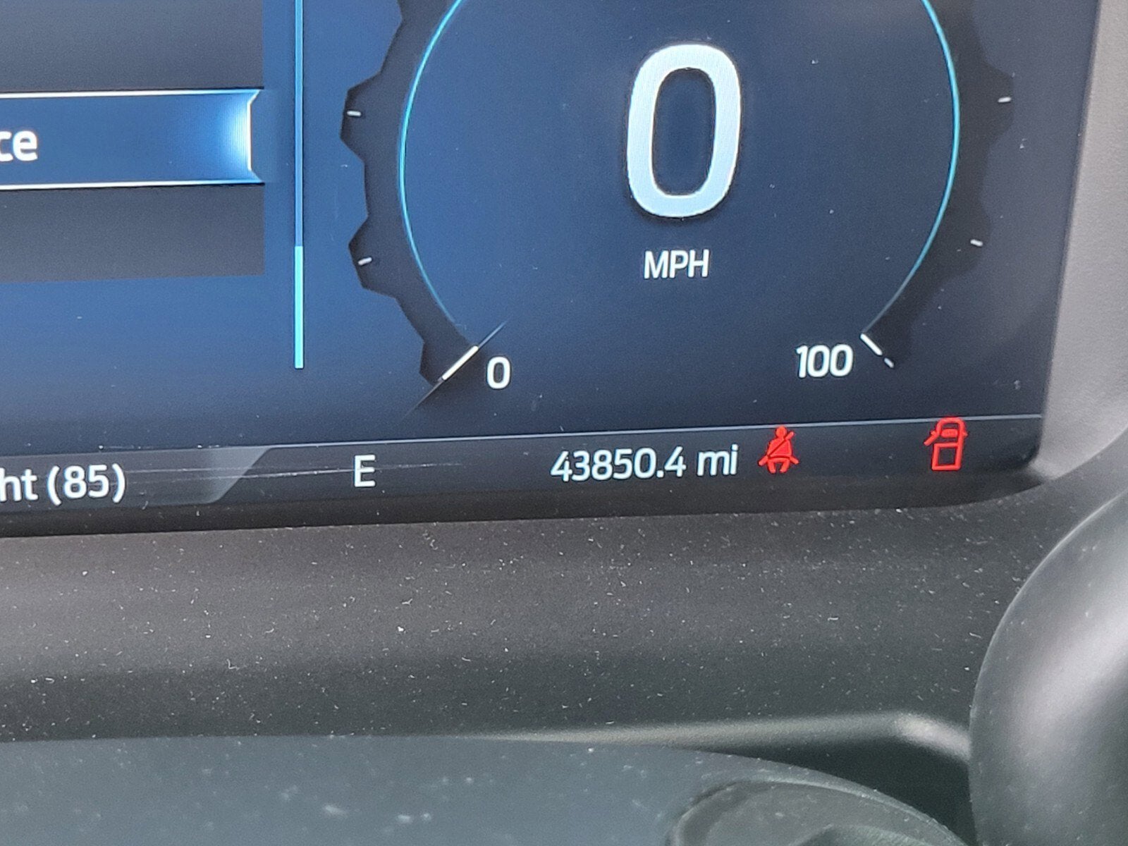 2024 Ford Super Duty F-250 SRW LARIAT