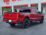 2024 Ford Super Duty F-250 SRW LARIAT