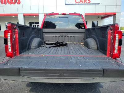 2024 Ford Super Duty F-250 SRW LARIAT