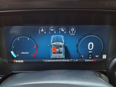 2024 Ford Super Duty F-350 SRW Super Duty