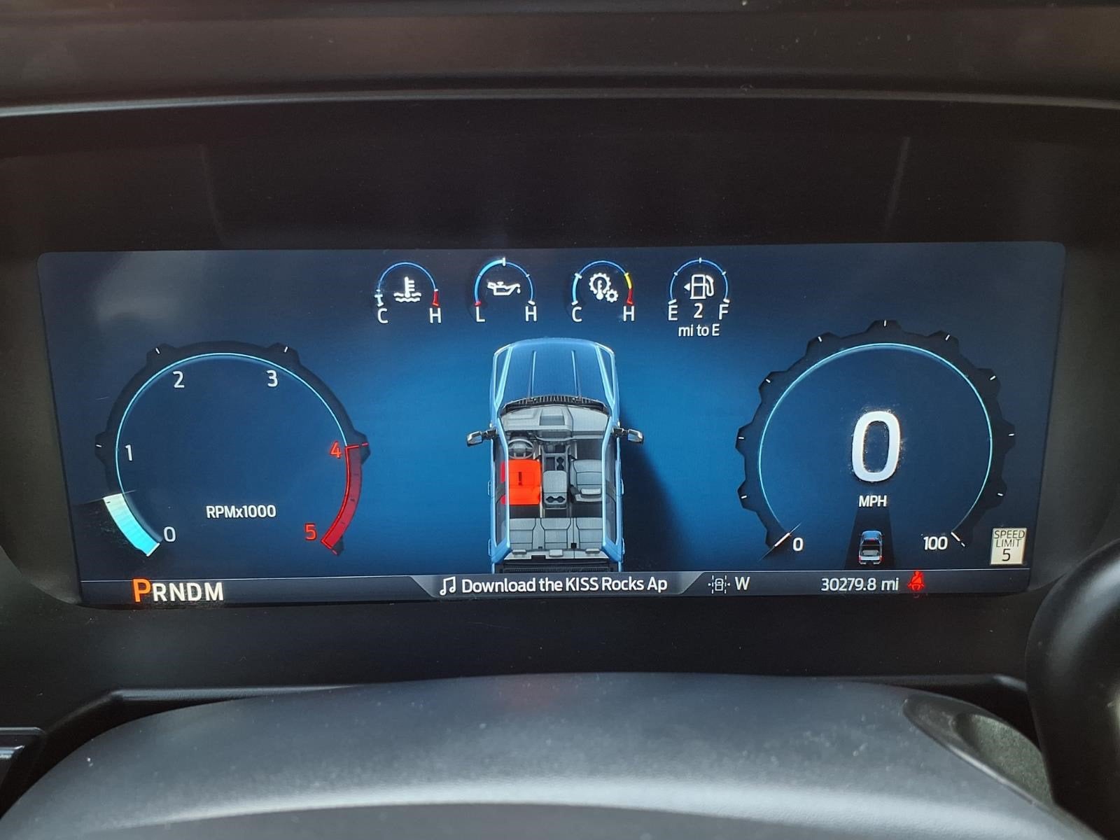 2024 Ford Super Duty F-350 SRW Super Duty