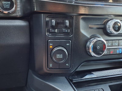 2024 Ford Super Duty F-350 SRW Super Duty