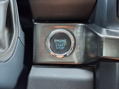 2024 Ford Super Duty F-350 SRW Super Duty
