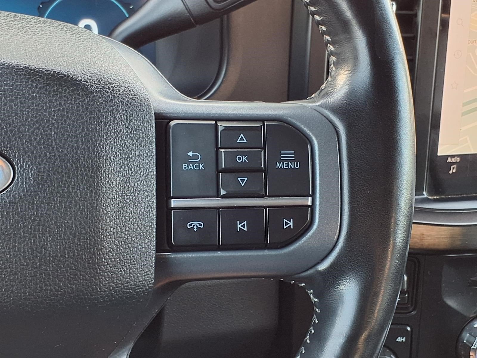2024 Ford Super Duty F-350 SRW Super Duty