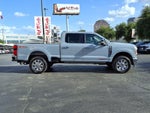 2024 Ford Super Duty F-350 SRW Super Duty