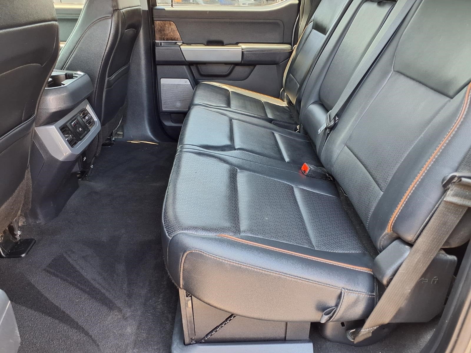 2025 Ford Super Duty F-350 SRW LARIAT