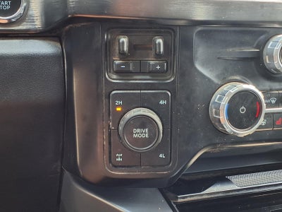 2025 Ford Super Duty F-350 SRW LARIAT