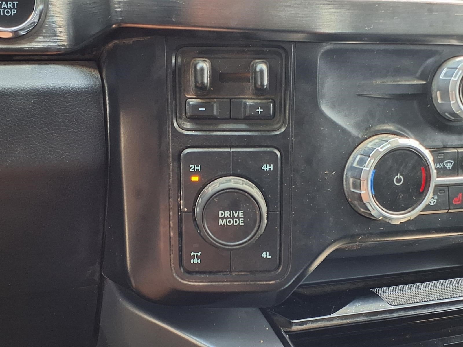 2025 Ford Super Duty F-350 SRW LARIAT