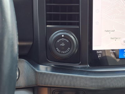 2024 Ford Super Duty F-350 SRW Limited