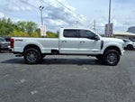 2024 Ford Super Duty F-350 SRW Limited