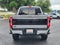 2025 Ford Super Duty F-350 SRW Platinum