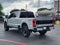2025 Ford Super Duty F-350 SRW Platinum