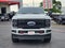 2025 Ford Super Duty F-350 SRW Platinum