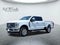 2025 Ford Super Duty F-350 SRW LARIAT