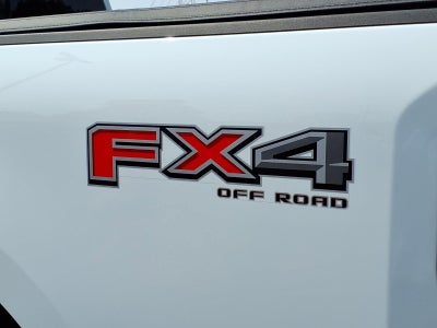 2025 Ford Super Duty F-350 SRW LARIAT