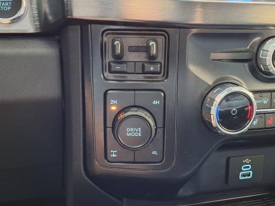 2025 Ford Super Duty F-350 SRW LARIAT