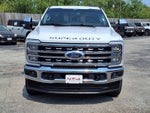 2025 Ford Super Duty F-350 SRW LARIAT