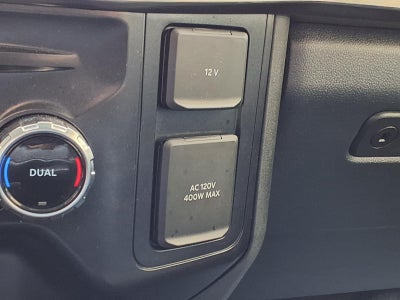 2025 Ford Super Duty F-350 SRW LARIAT