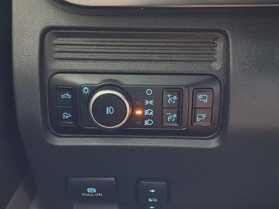 2025 Ford Super Duty F-350 SRW LARIAT