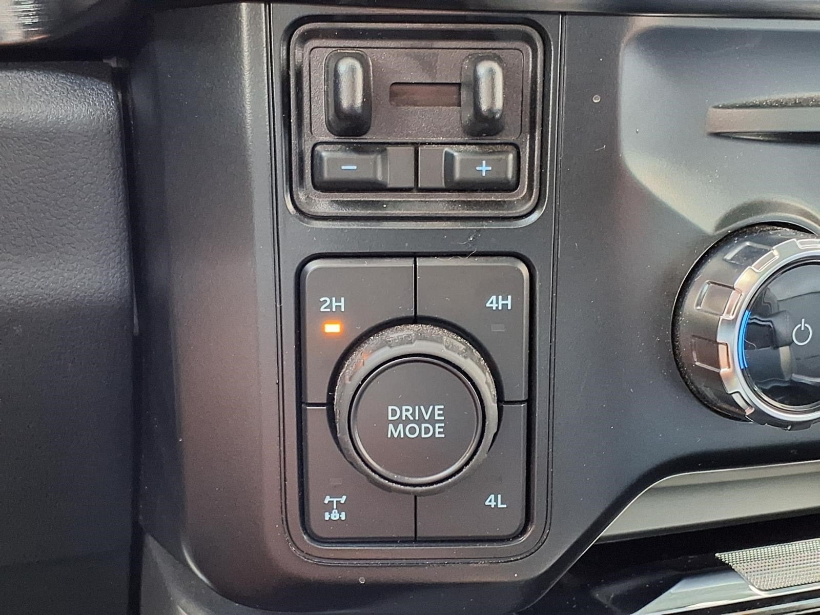 2024 Ford Super Duty F-350 SRW LARIAT
