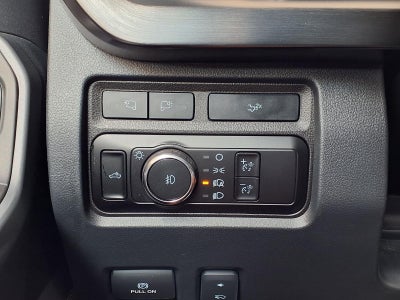 2024 Ford Super Duty F-350 SRW LARIAT