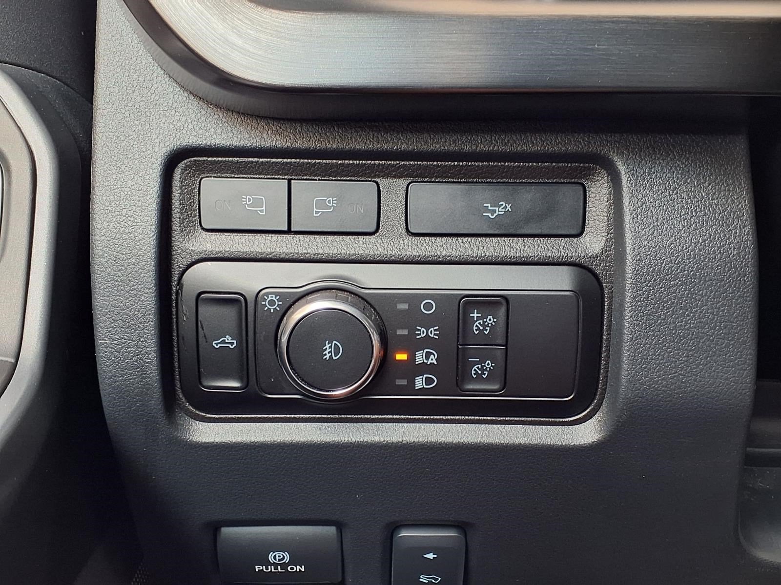 2024 Ford Super Duty F-350 SRW LARIAT