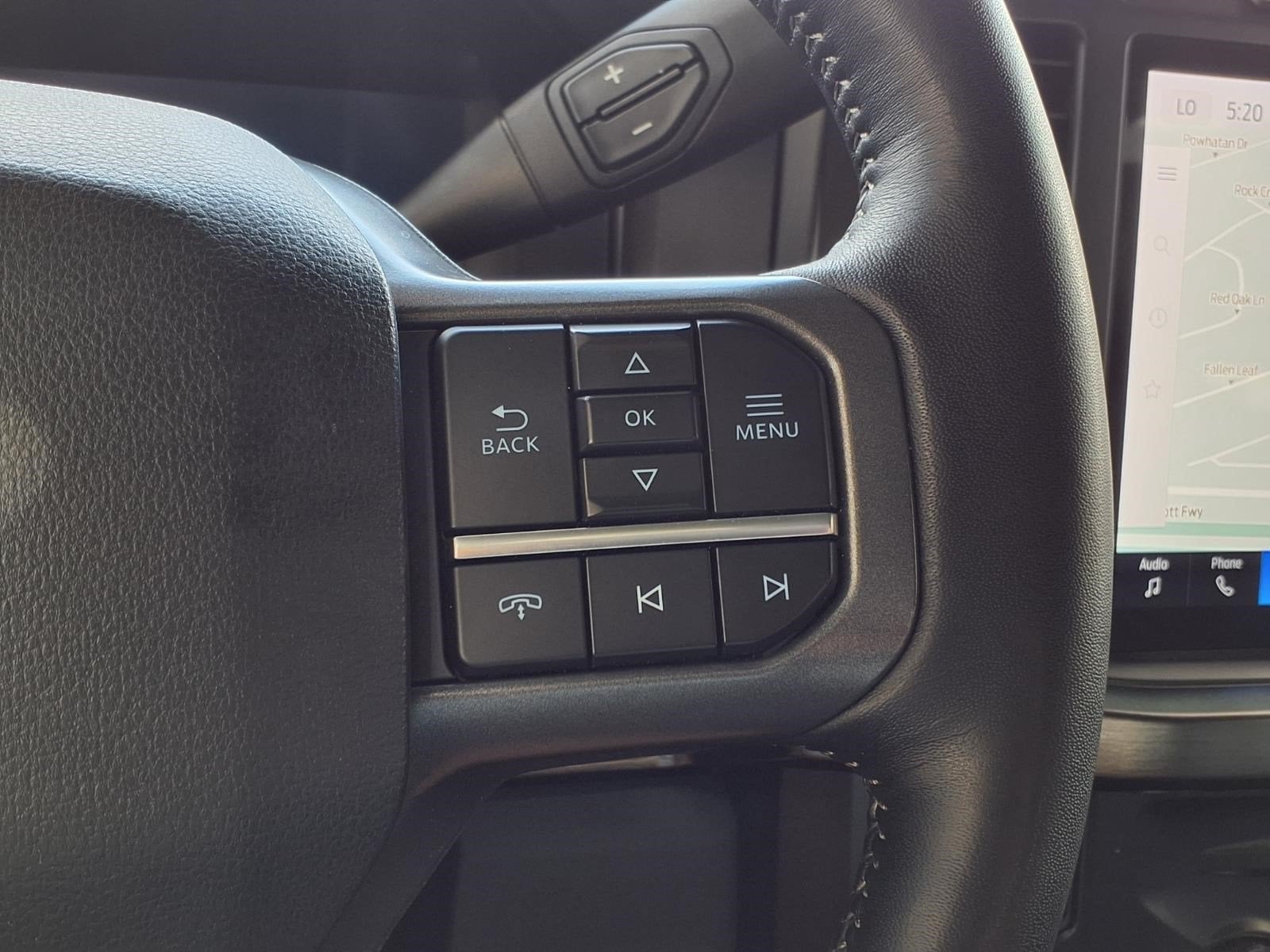 2024 Ford Super Duty F-350 SRW LARIAT