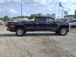 2024 Ford Super Duty F-350 SRW LARIAT