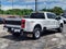 2025 Ford Super Duty F-350 DRW Platinum