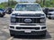 2025 Ford Super Duty F-350 DRW Platinum