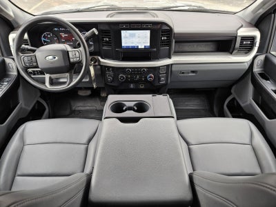 2024 Ford Super Duty F-450 DRW XL