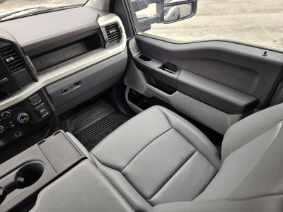 2024 Ford Super Duty F-450 DRW XL