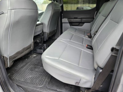 2024 Ford Super Duty F-450 DRW XL