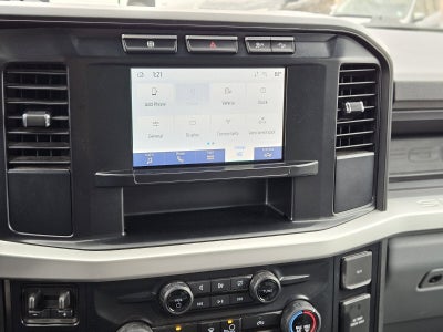 2024 Ford Super Duty F-450 DRW XL