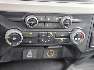 2024 Ford Super Duty F-450 DRW XL