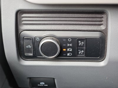 2024 Ford Super Duty F-450 DRW XL