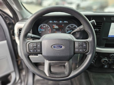 2024 Ford Super Duty F-450 DRW XL
