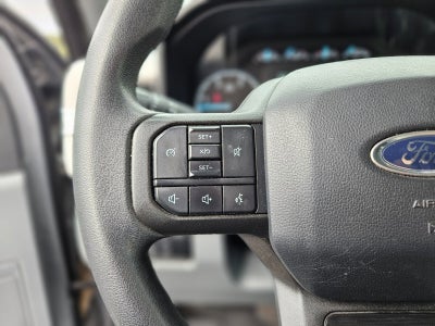 2024 Ford Super Duty F-450 DRW XL