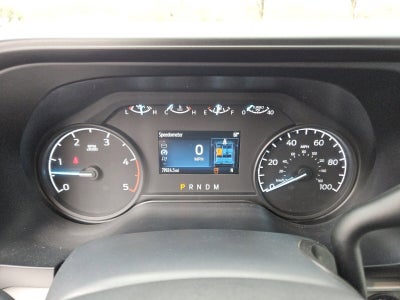 2024 Ford Super Duty F-450 DRW XL