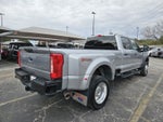 2024 Ford Super Duty F-450 DRW XL