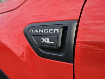 2023 Ford Ranger XL