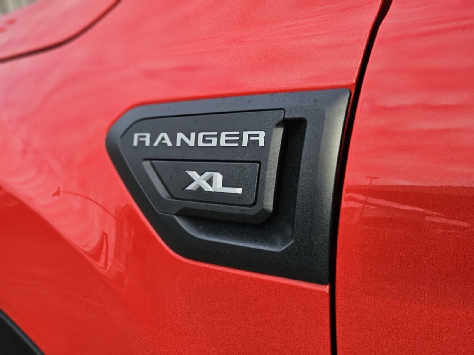 2023 Ford Ranger XL
