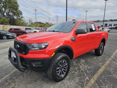 2023 Ford Ranger XL